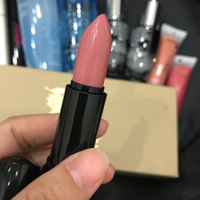 SON LIPSTICK LANCOME 329 LOVE IT
