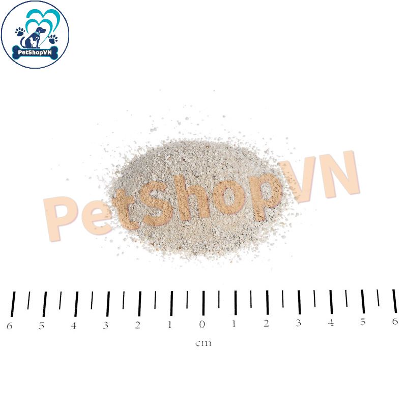 Khoáng Canxi Cho Chó CANINA BARFERS BEST JUNIOR Hộp 350G - Chính Hãng - Nhập Khẩu Đức