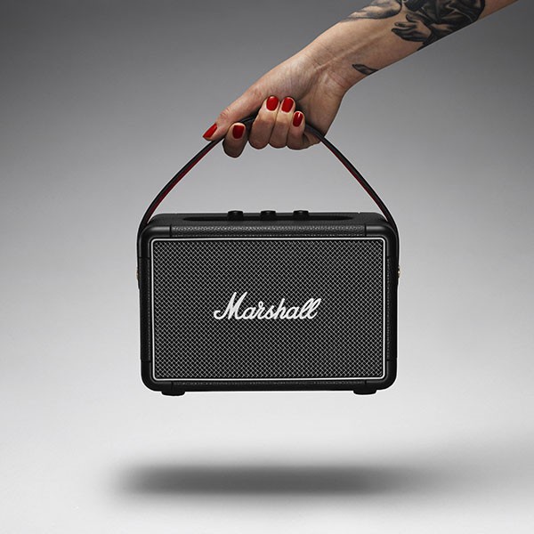 Loa Bluetooth Marshall Kilburn 2 - Chính Hãng