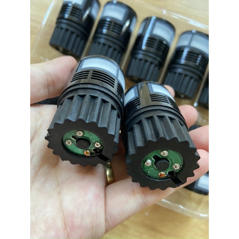 Củ Míc BF Audio Màu Đen, Củ Mic Chính Hãng 100% (sl 1 cái)
