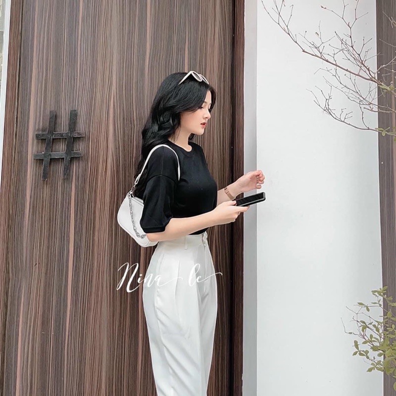 Sét áo thun quần bagyy bigsize 60 đến 90kg
