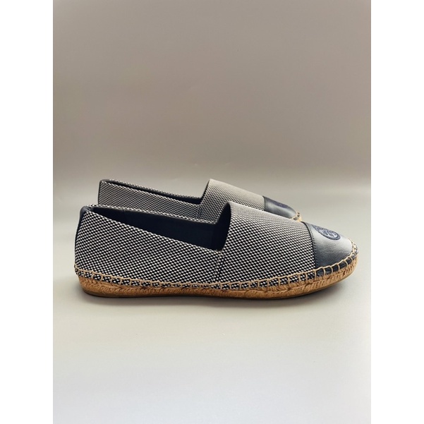 Giày cói Tory Burch espadrilles-chính hãng