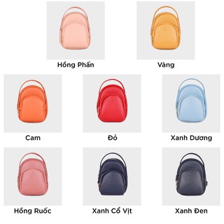 Balo Nữ Thời Trang YUUMY YBA11