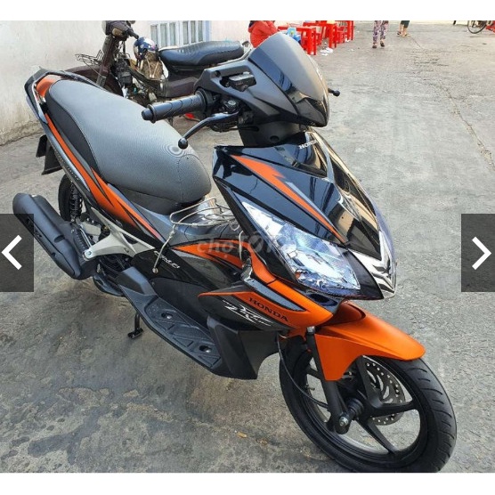 TEM AB THÁI ZIN CHÍNH HÃNG HONDA