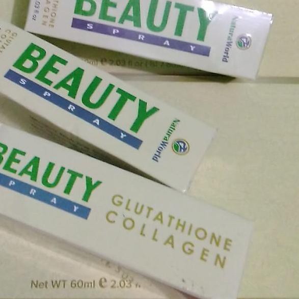 Voucher|R-1277||Nature BEAUTY SPRAY chính hãng | BigBuy360 - bigbuy360.vn