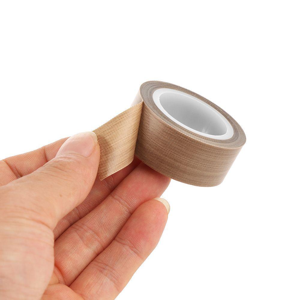 1 Cuộn Băng Keo Dán Lò Nướng Chống Dính Không Độc Hại