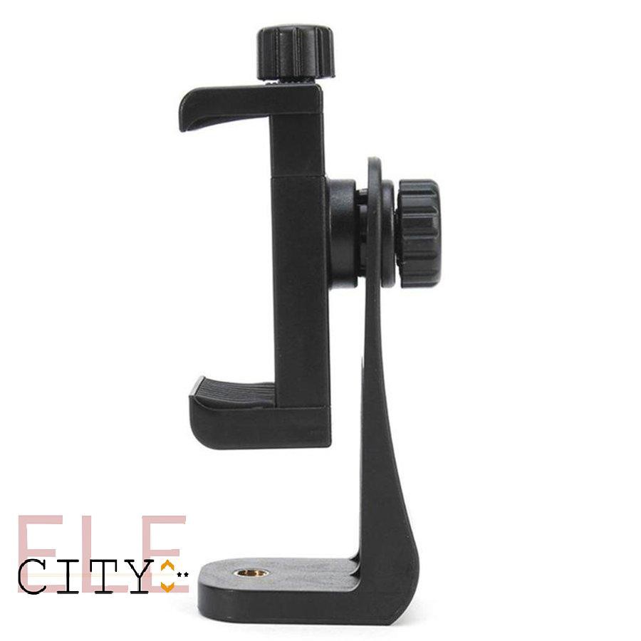 Kẹp điện thoại xoay 360 độ hỗ trợ chụp ảnh tự sướng tiện lợi