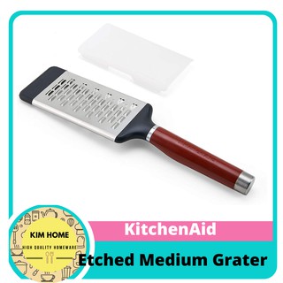 KitchenAid - Bào Vân Nổi Màu Đỏ