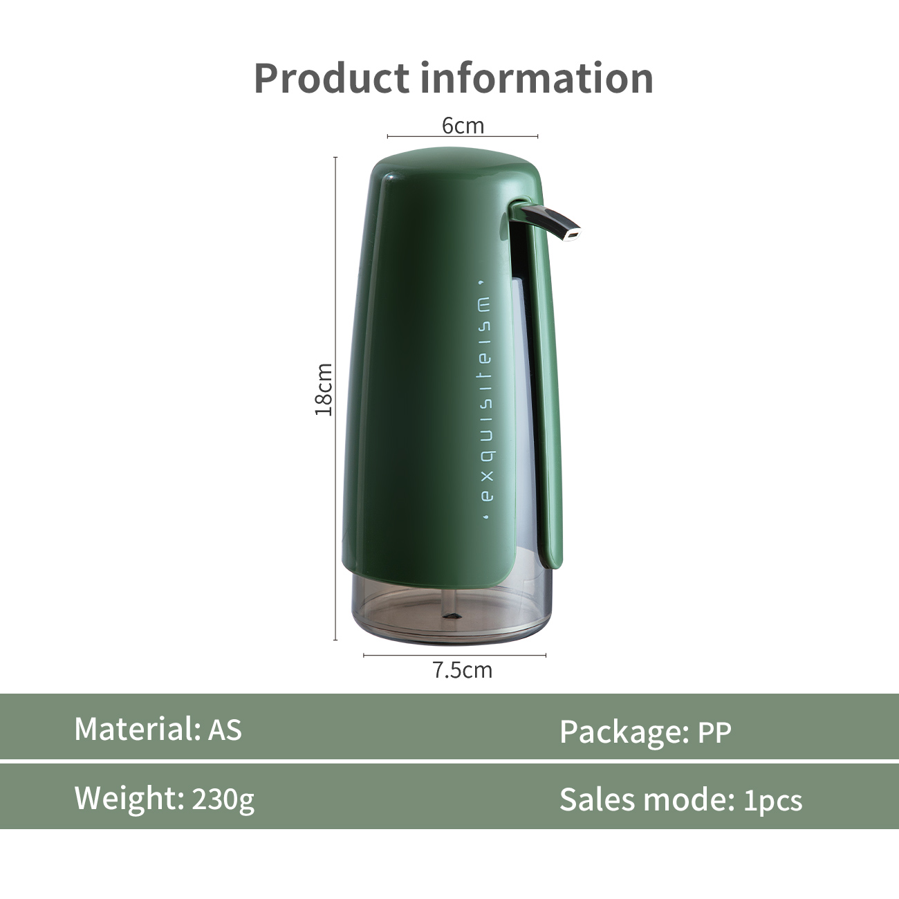 Bình Đựng Sữa Dưỡng Thể Có Nắp Đậy Tiện Lợi | BigBuy360 - bigbuy360.vn