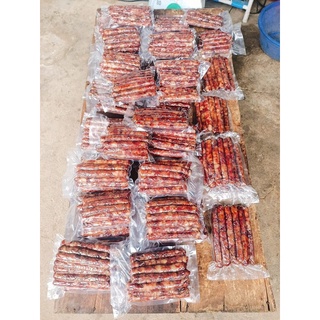 500g Lạp xưởng Tây Bắc