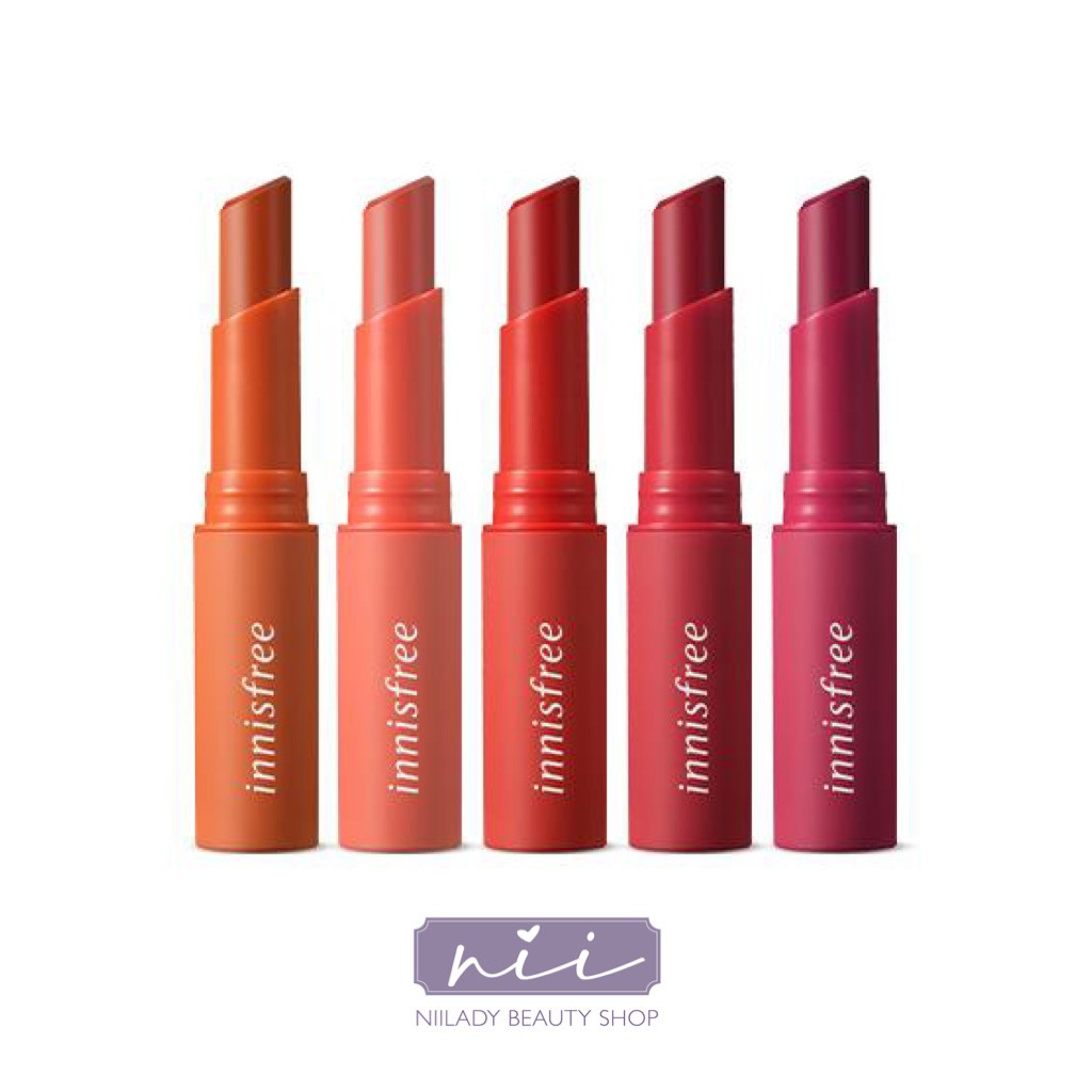 Son Innisfree Vivid Cotton Stick (2g)