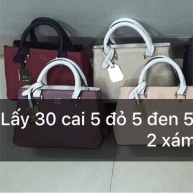 Combo 6sp túi lyn thẻ