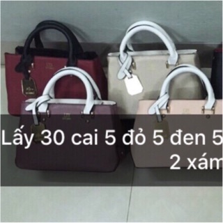 Combo 6sp túi lyn thẻ