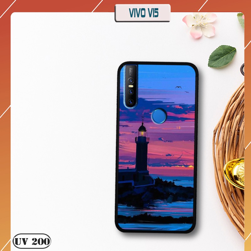 Ốp lưng cho Vivo V15