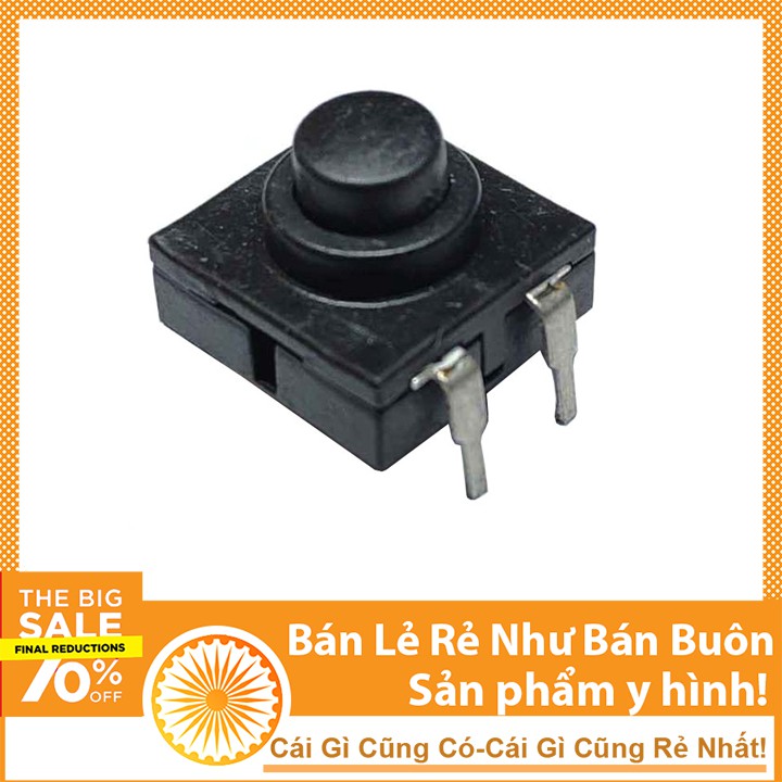 Công Tắc Đèn Pin V4