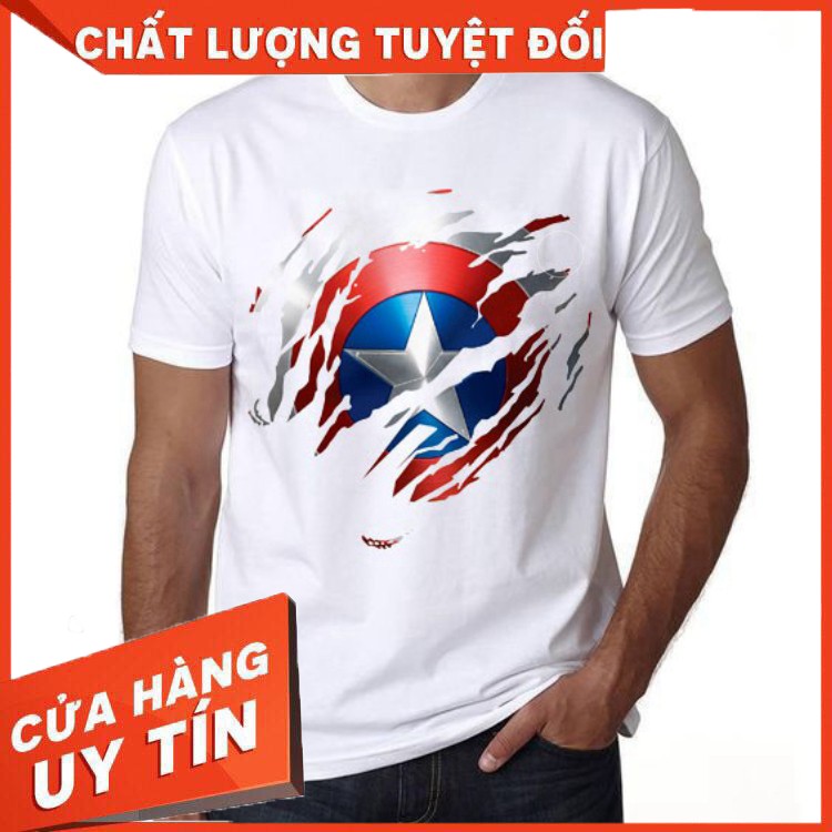 [HOT] Áo thun in Body 6 múi Nam Nữ [HOT]