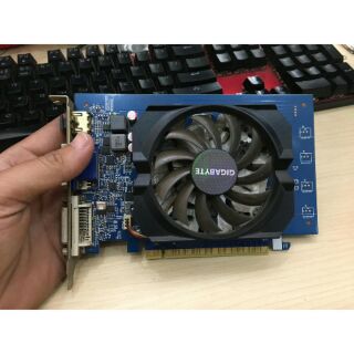 Card VGA rời GT730 2GB