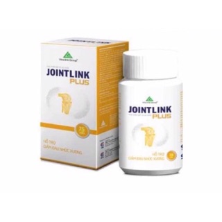 JOINTLINK MAX Hỗ trợ xương khớp