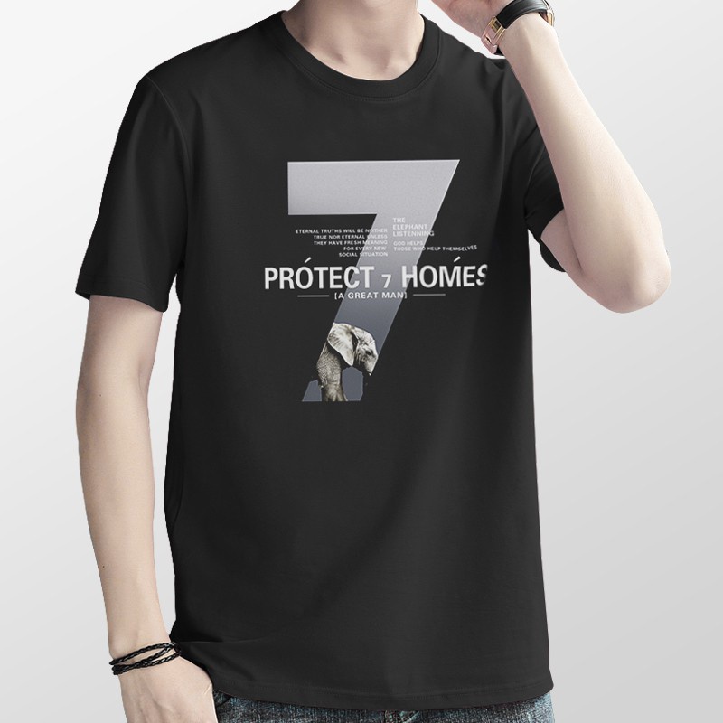 Áo thun nam UNIFUN Áo tay lỡ nam mã TT25 form rộng thể thao ngắn tay đẹp hè thu cộc tay tập gym co giãn vải cotton