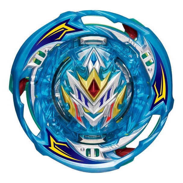 Set 5 Con Quay Beyblade Burst B202 Random Booster Ultimate DB QuadDrive Random Booster Vol.30 Chính Hãng Takaratomy