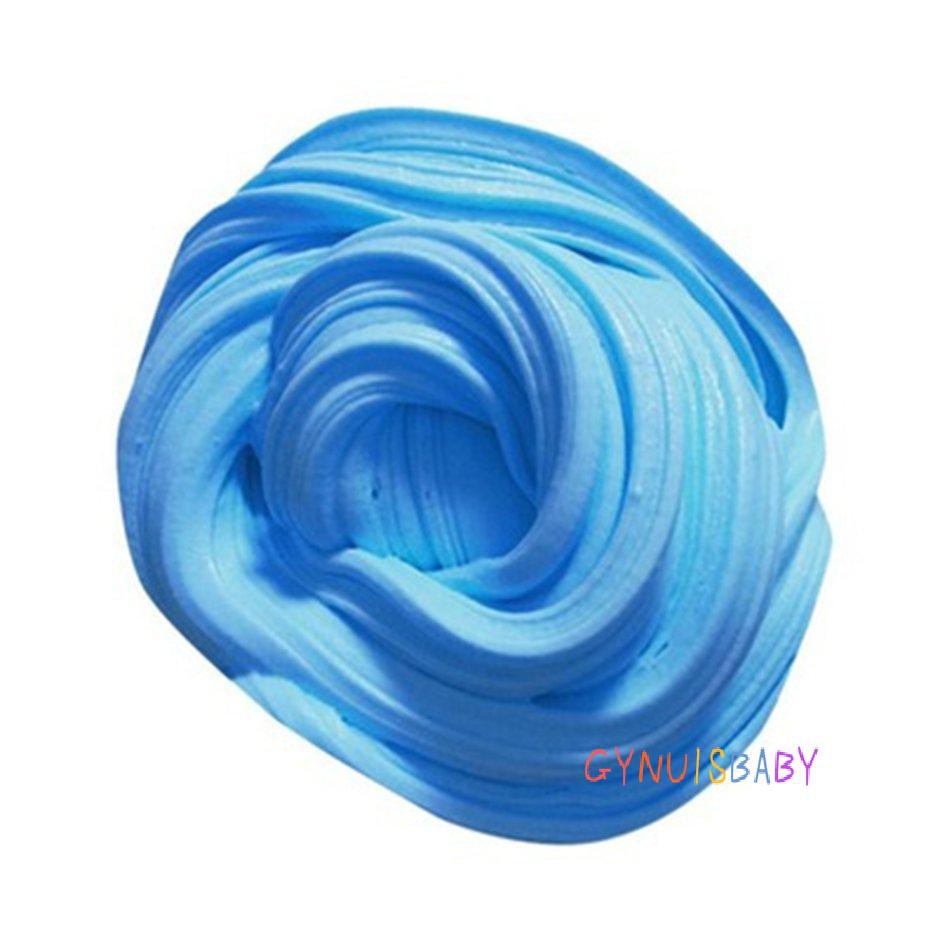 Đồ Chơi Slime Dẻo Ma Thuật Nhiều Màu Sắc Vui Nhộn Cho Bé