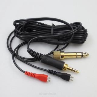 Dây Cáp Tai Nghe Thay Thế Cho Sennheiser Hd25 Hd420 2.5m
