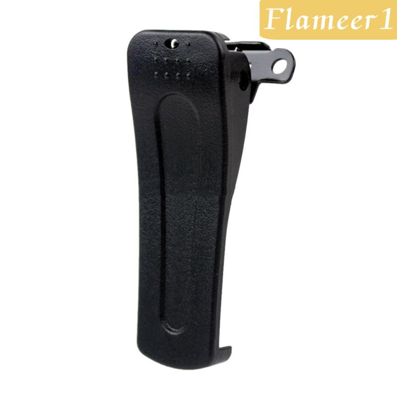 Kẹp Thắt Lưng Cho Bộ Đàm Hai Chiều BaoFeng BF-666s 777S 888s