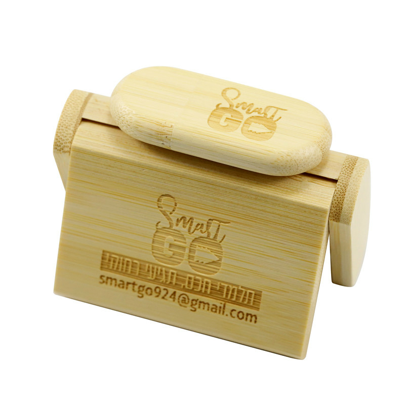 Usb 64gb 4gb 8gb 16gb 32gb 64gb Bằng Gỗ | BigBuy360 - bigbuy360.vn