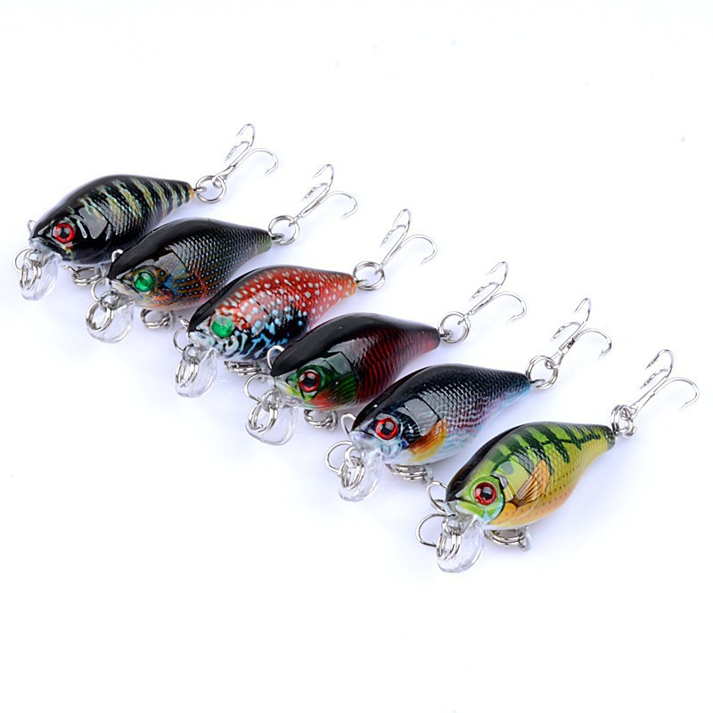 mồi câu cá giả - moi ca gia