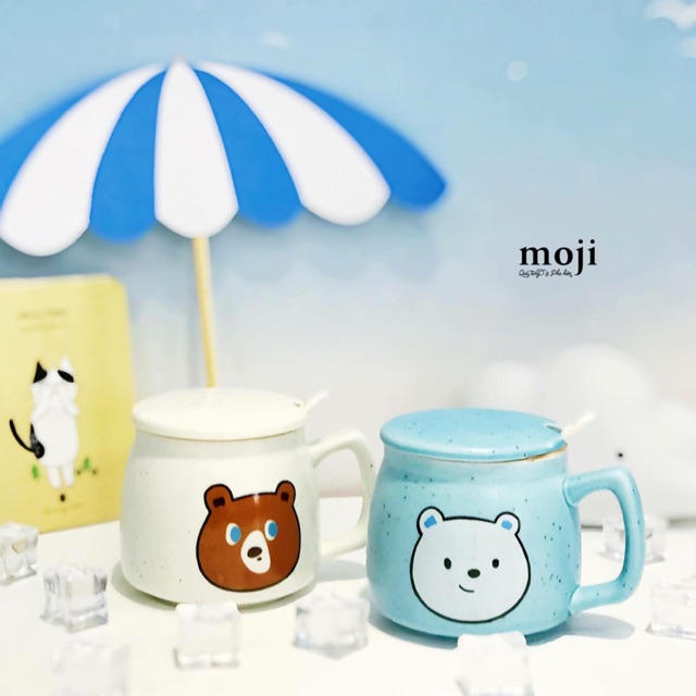 Ly sứ loại 350ml