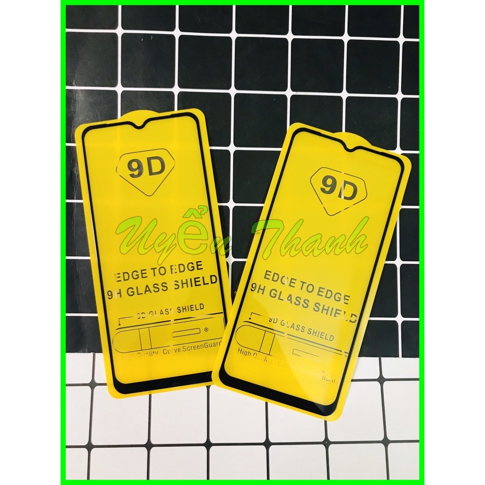 Kính Cường Lực Full Màn Realme 3 5 5i 5s 6 7 8 9 pro C1 C2 C3 C3i C11 C12 C20 C21 C21Y C25 C25Y C30 C30s C33 C35 C53 C55