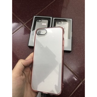 Ốp lưng iPhone 7 / 7 Plus ROCK Pure Series