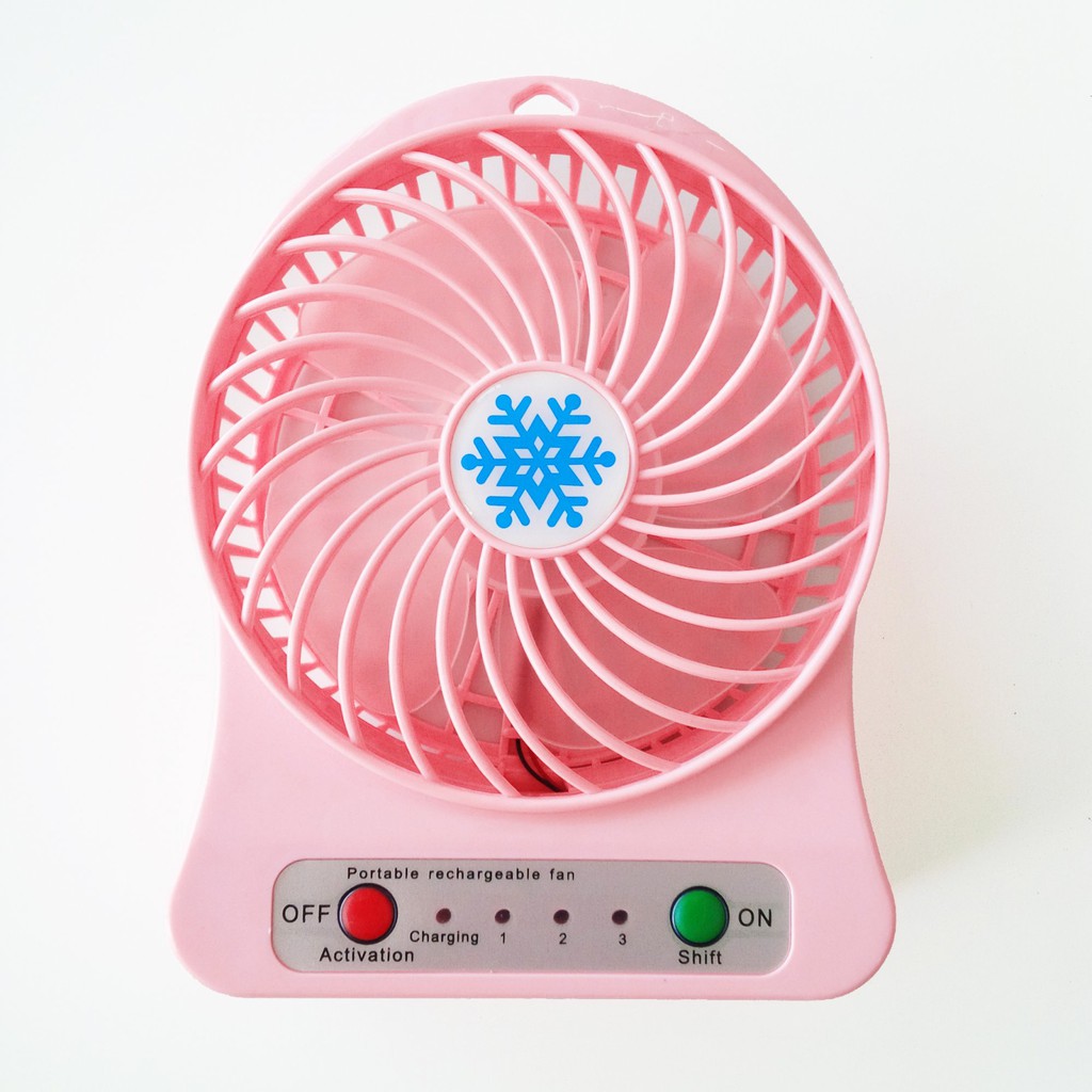 COMBO 3 QUẠT TẶNG 1 TẠP DỀ | BigBuy360 - bigbuy360.vn