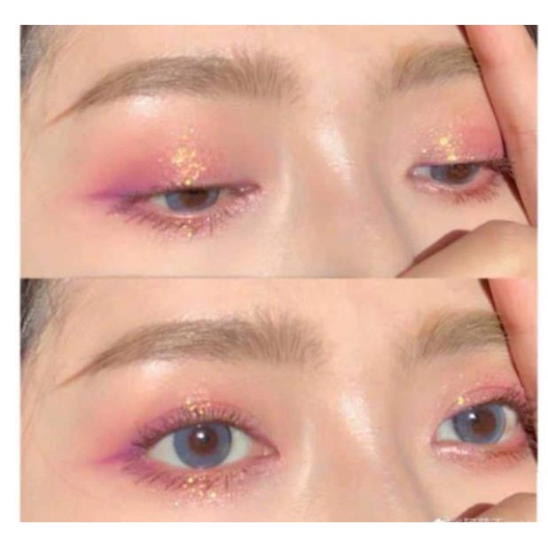 Bảng Màu Mắt Colourpop Sweet Talk