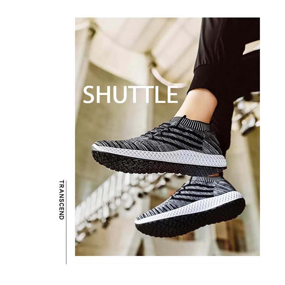 Giày Thể Thao Nam Cao Cấp Siêu Hot 2019 mã 045 | BigBuy360 - bigbuy360.vn