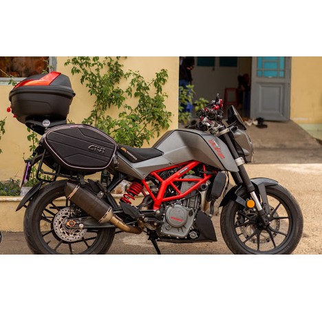 Túi Đôi Givi EA101B treo 2 bên xe chính hãng - PHƯỢT KING