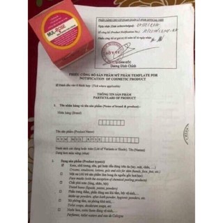 [Chính Hãng] KEM ĐA NĂNG MUL ROSE 30G