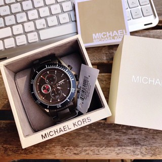 Đồng hồ nam Michael Kors Jet Master MK8340
