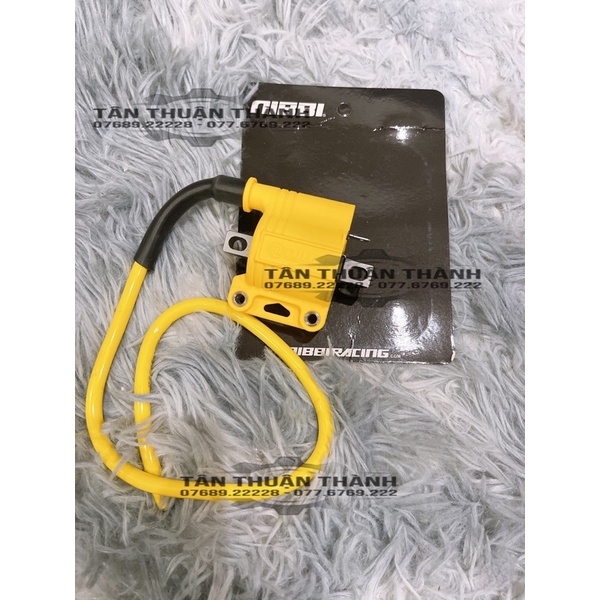 Mobim sườn Nibbi cho các dòng xe xă.ng cơ + Fi