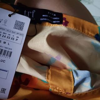 VÁY ZARA MIDI TQXK ( ảnh thật kéo sang)