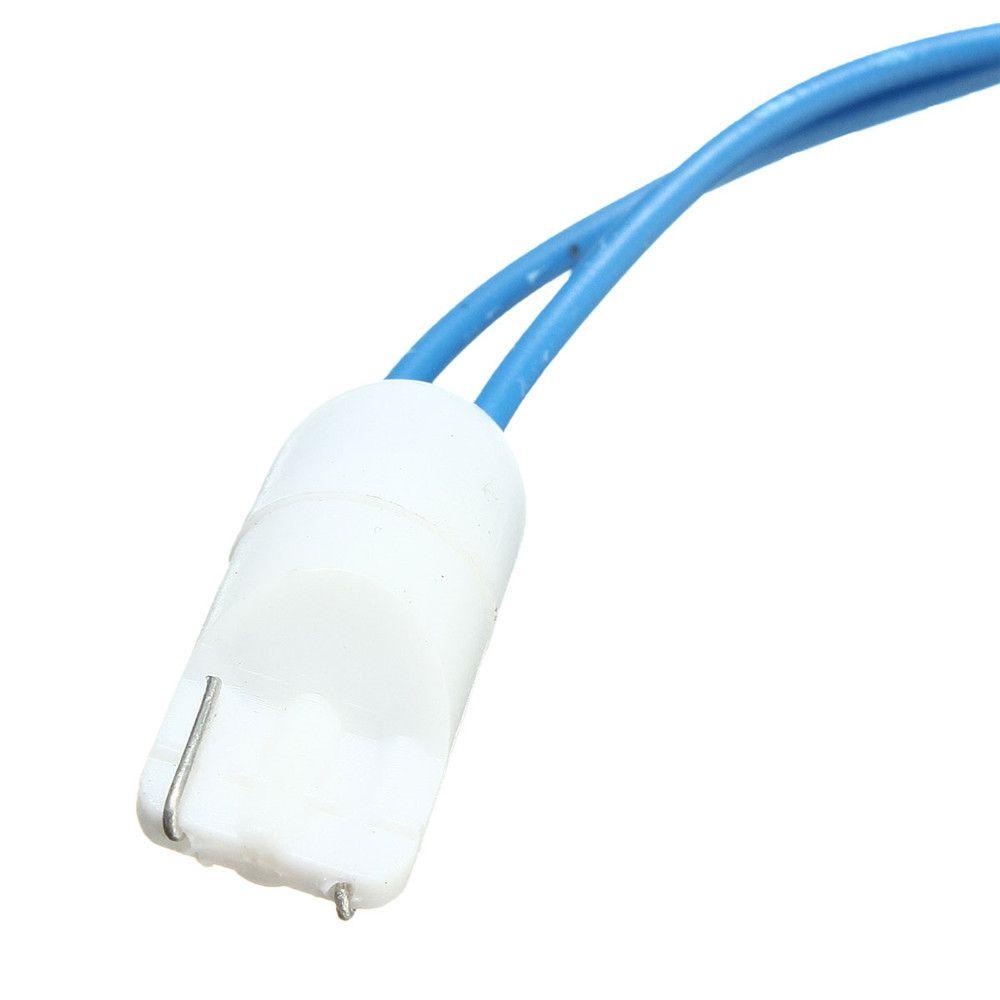 Set 2 Bộ Giải Mã Điện Trở Tải Trọng T10 W5W Cảnh Báo Đèn Pha Chuyên Dụng Cho Xe Mô Tô