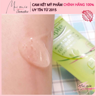 Sữa rửa mặt SImple