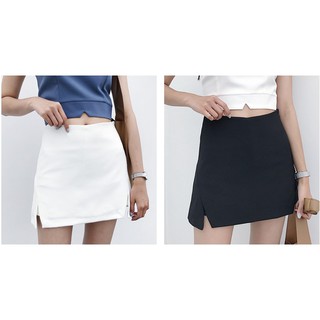 (sẵn) VÁY QUẦN KAKI ULZZANG