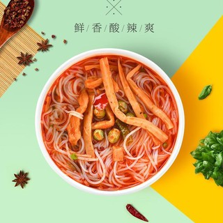 Bún Cay Baizh 148g