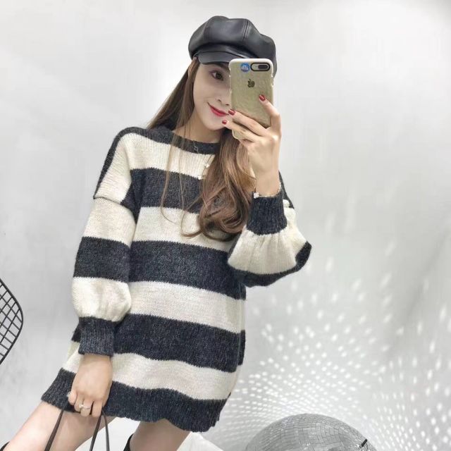 Nón Newboy Bí Da PU