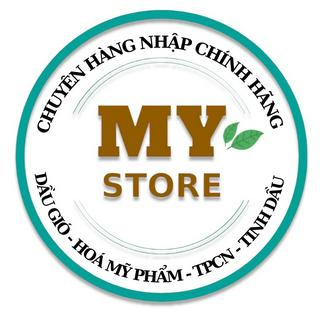 MY Store - Dầu Gió Chính Hãng