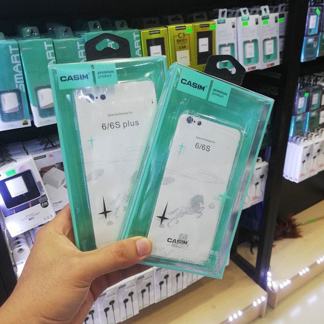 Ốp lưng trong suốt -Ốp IPhone Silicon Dẻo CHỐNG VÀNG Ố ip 6/6s plus/7/7plus/8/8p/x/xsmax/11/11pro/11promax/12/12promax | BigBuy360 - bigbuy360.vn