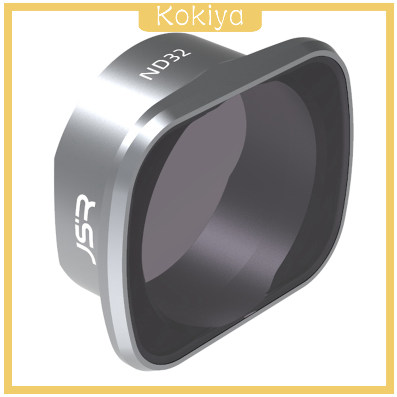 [KOKIYA]High Quality ND4 ND32 Lens Filter for DJI FPV Combo Drone Accessories