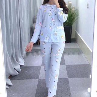 Bộ lanh lụa cho mẹ bầu và sau sinh