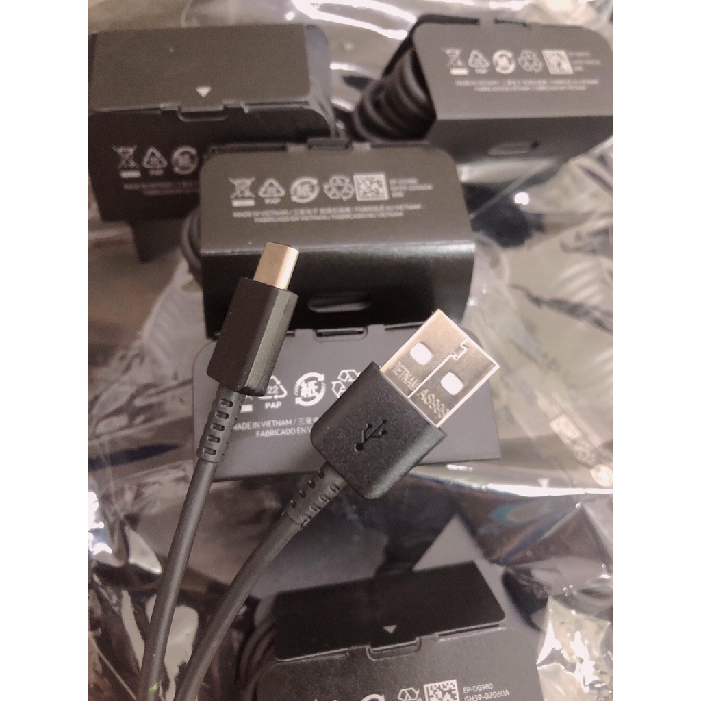 Sạc Nhanh SS S10 Zin